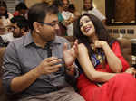 75 days celebration of Bengali film 'Aaha Re'