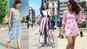After work, it's chill time for Hina Khan in Europe!