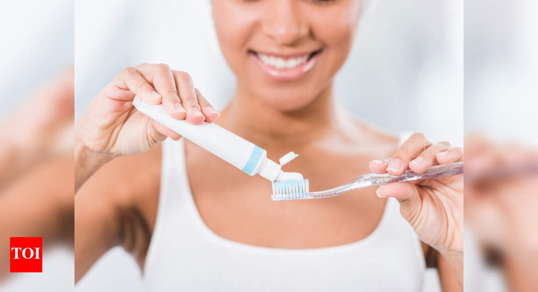 Buying a toothpaste? Do not forget to check for these TWO things ...