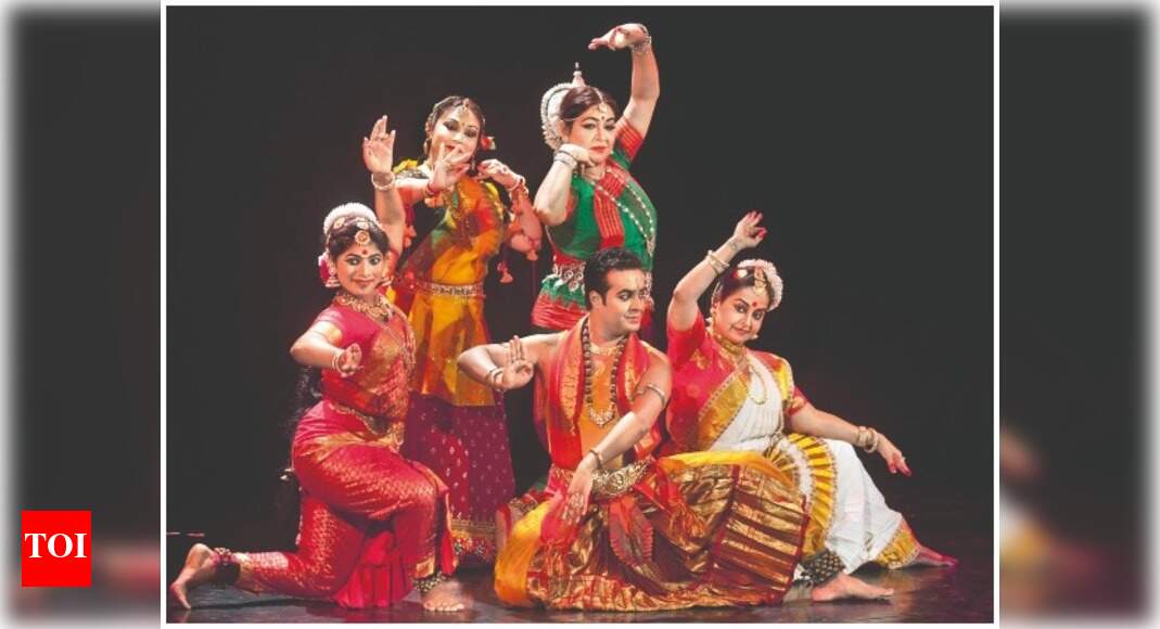 Rabindranath Tagore: For the love of Tagore | Mumbai News - Times of India