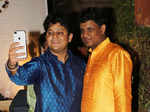 Prashant Mishra and Aditya 