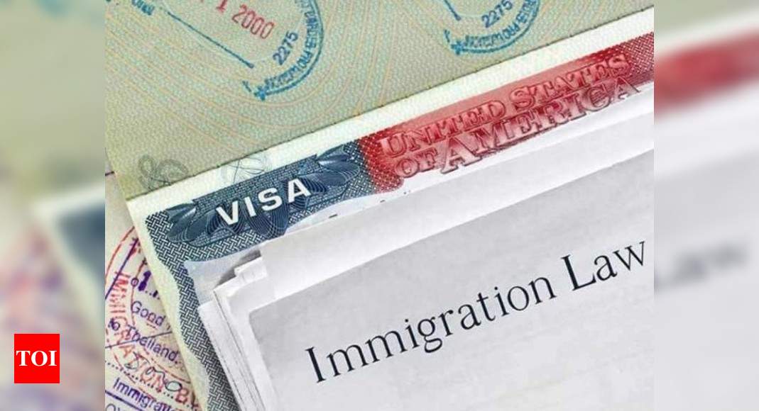 US visa rules to hit IT companies' profits, margins in FY20: Report ...