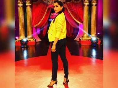 Here's what Rashmi Gautam has to say about election results!
