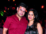 Avnish Gupta and Ruchi Gupta