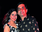 Nitya Chawla and Pranav Chawla