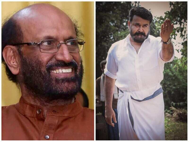 Kerala State Planning Board member criticizes Mohanlal starrer 'Lucifer