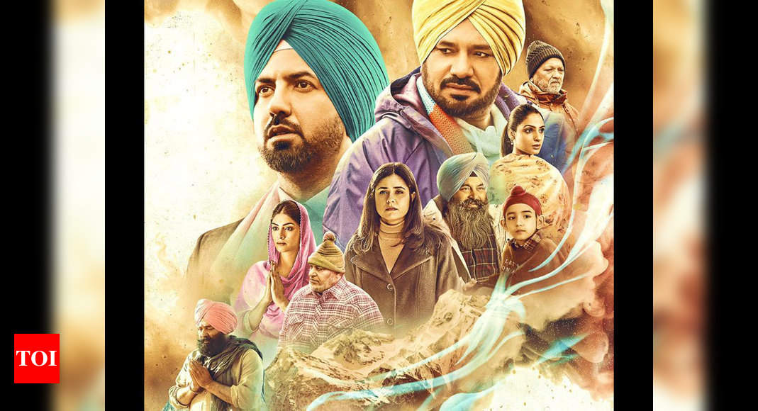 Ardaas karaan discount full movie hd