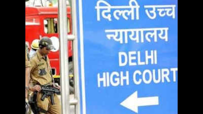 Four new Delhi high court judges take oath, total strength at 40
