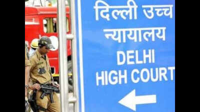 Four new Delhi high court judges take oath, total strength at 40