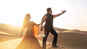 'Bharat': Salman Khan and Katrina Kaif's 'masti' on the sets