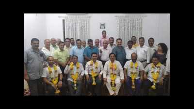 Goa: Newly-elected MLAs to take oath on Tuesday