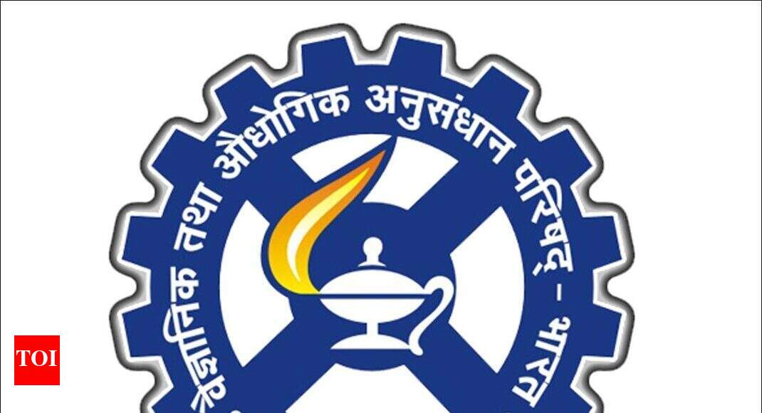 Bhopal's CSIRAMPIR develops 'radiation shielding tiles' Times of India