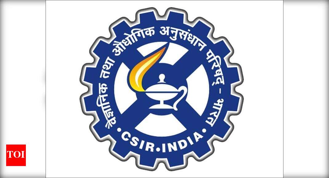 Bhopal's CSIRAMPIR develops 'radiation shielding tiles' Times of India