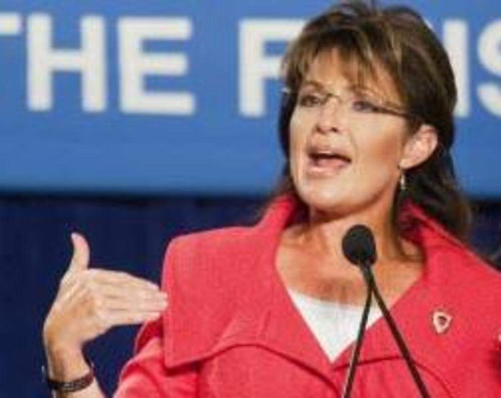 
Sarah Palin confident of trouncing Obama in 2012
