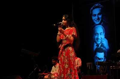 A wonderful musical tribute to Kalyanji-Anandji