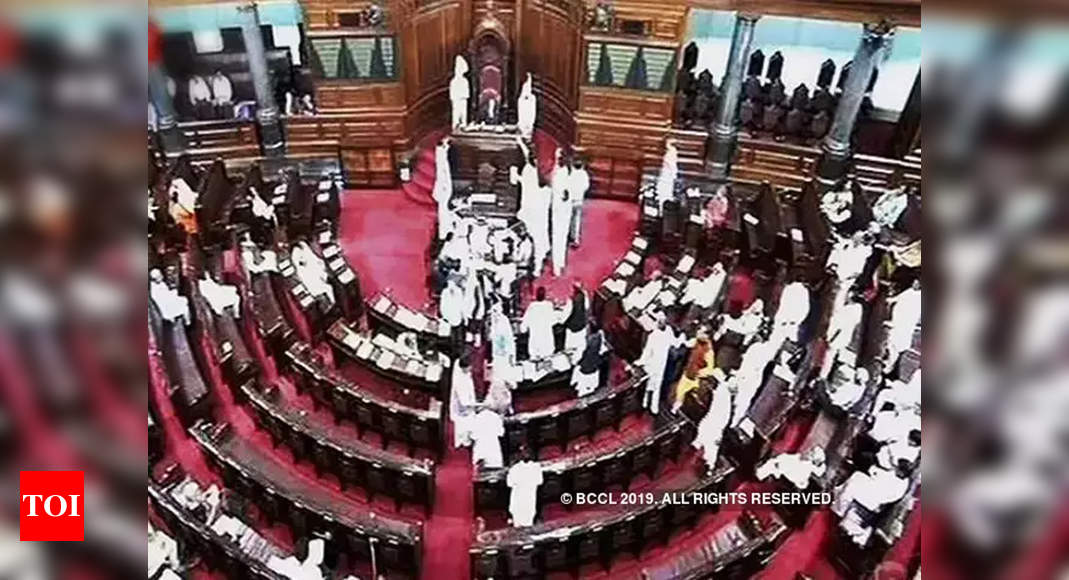 Rajya Sabha NDA likely to get majority in Rajya Sabha by 2021 India