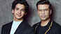 Did Karan Johar throw Ishaan Khatter out of Dharma?