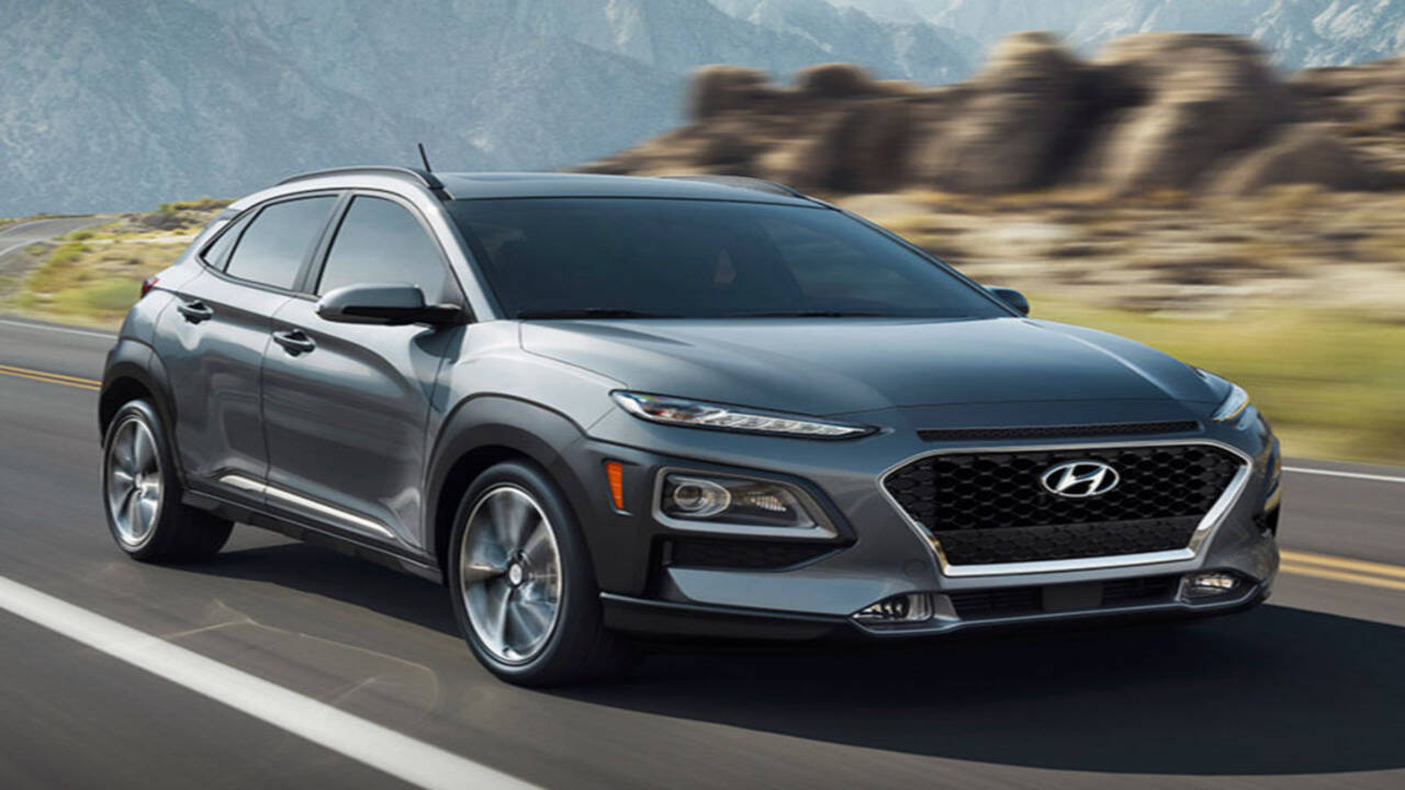 Hyundai-Kia group plans to make electric cars in India - Times of India
