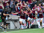 Aston Villa beats Derby 2-1