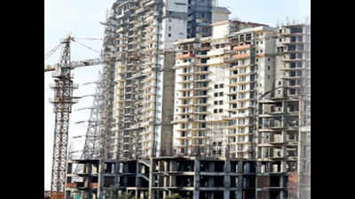 Delay in sanctions holds up realty projects: Haryana-Rera chief