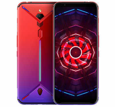 Nubia Red Magic 3 gaming smartphone to launch in India next month - Times  of India