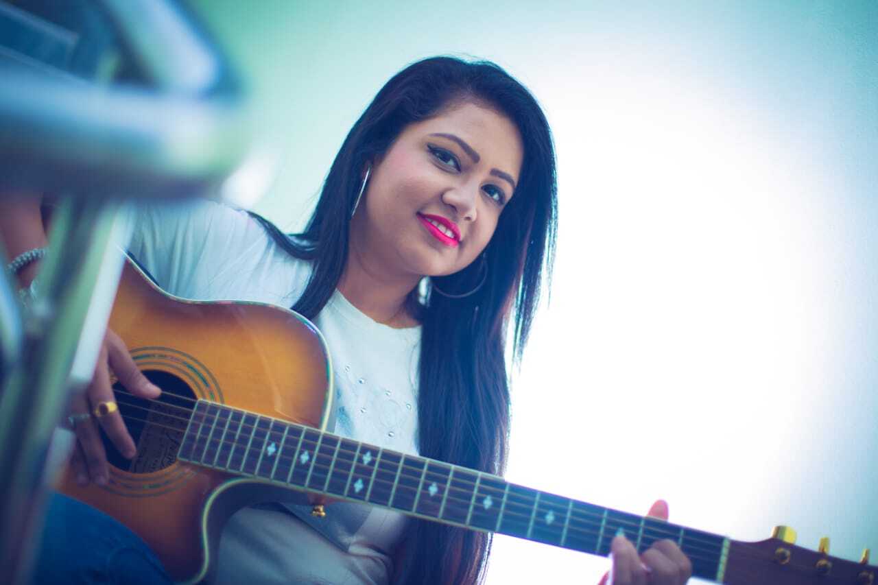 Sohini sings for Hindi-Nepali film | Events Movie News - Times of India Sohini sings for Hindi-Nepali film | Events Movie News - Times of India