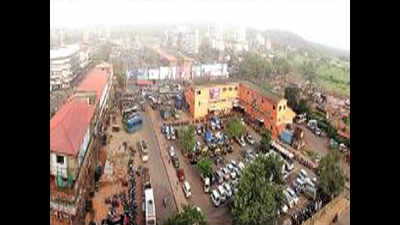 Goa set to spend Rs 700 crore to upgrade 4 bus stands