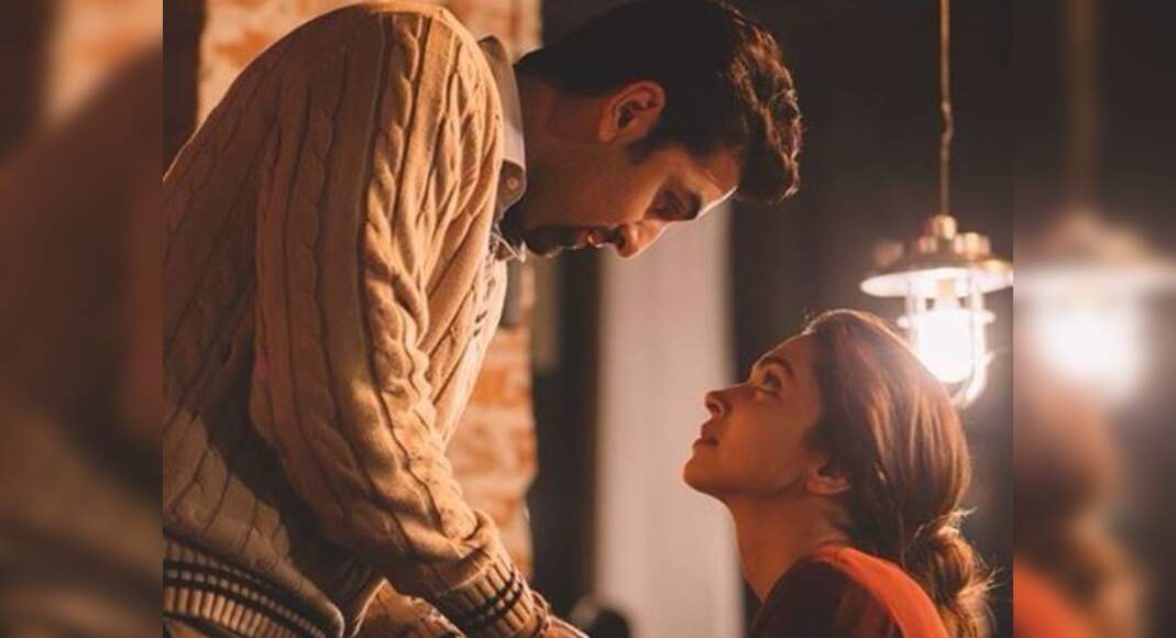 This is how you know if you're crushing on an emotionally unavailable