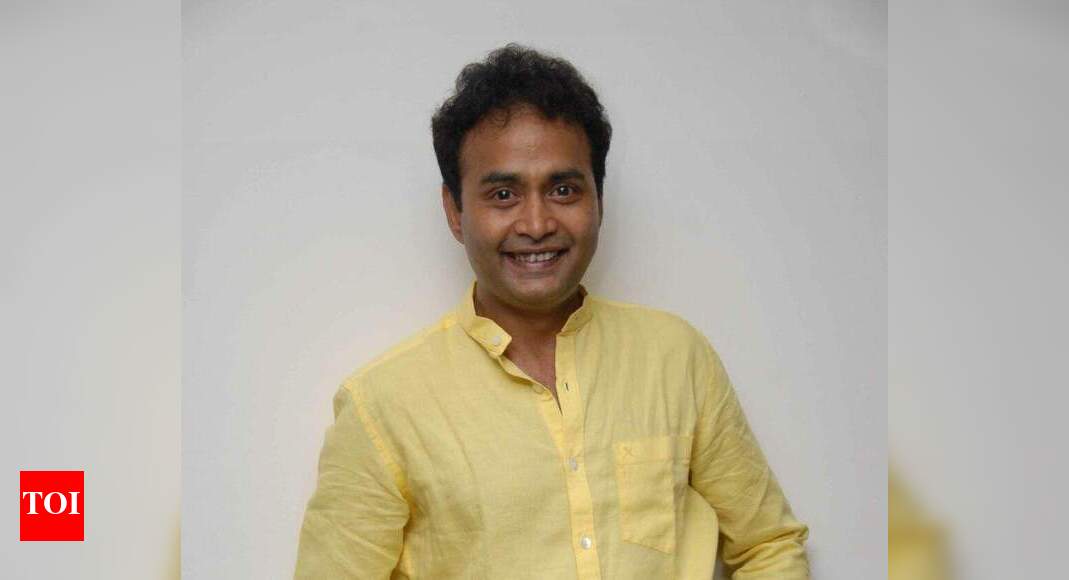 Sharan to feature in Weekend with Ramesh - Times of India