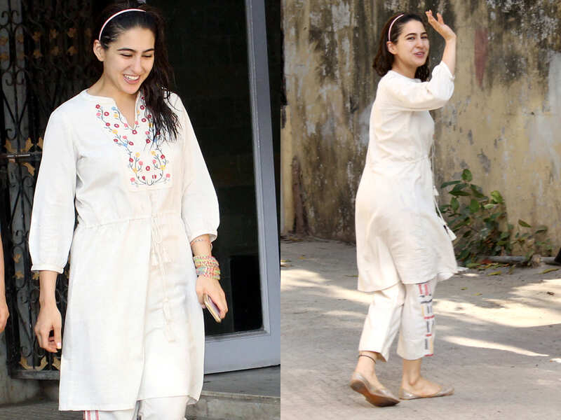 girl kameez style