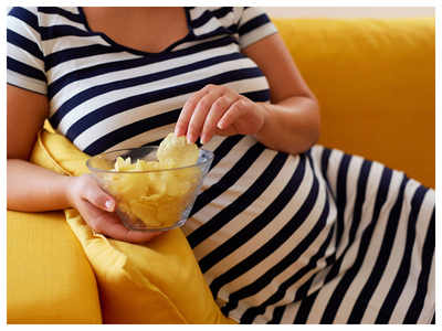 Can I Eat Lays Chips During Pregnancy? 