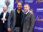 Will Smith, Guy Ritchie