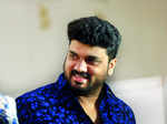 Srujan Lokesh