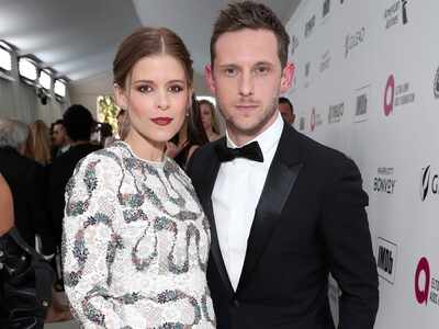 Kate Mara, Jamie Bell welcome baby daughter