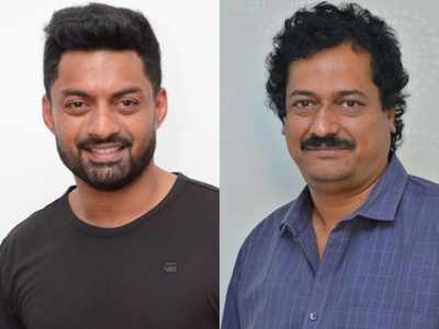 Nandamuri Kalyanram to team up with Satish Vegesna?