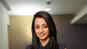 Why Trisha reported two hours before time on set