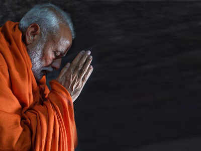 Why PM Narendra Modi wears Hinduism on his sleeves