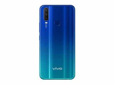 6 Reasons Why The Vivo Y15 Should Be Your Next Mobile Phone Metro Style