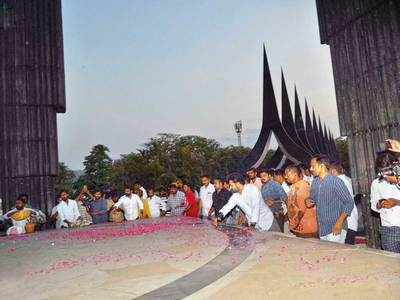 No decoration at NTR Ghat on his 97th birth anniversary; kin furious