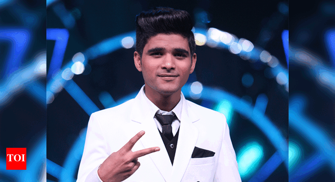 Indian Idol 10 winner Salman Ali to be a part of a new singing reality ...