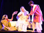 Kahani Teri Meri: A play