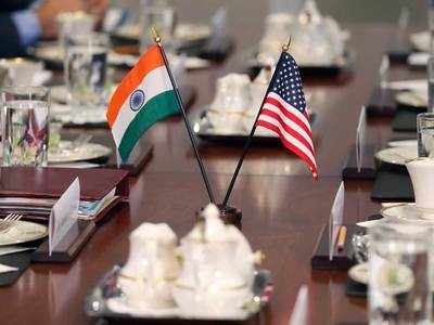 US 'very pleased' to see strong government return to power in India: Official