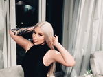 Iggy Azalea Photos