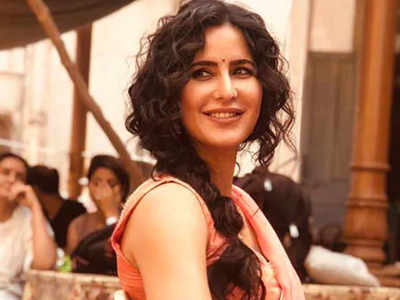 This is what Katrina Kaif has to say about changing narratives of female characters in Bollywood