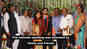 Raksh-Anusha's intimate reception