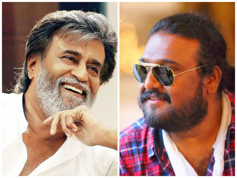 Rajinikanth Is Not Doing A Film With Siruthai Siva Tamil Movie