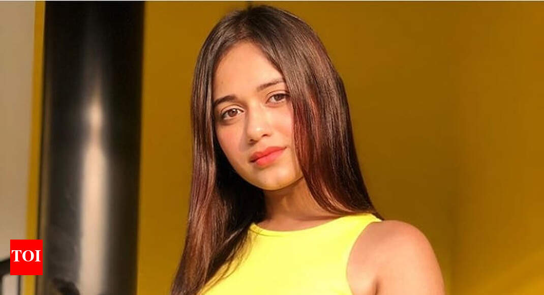 HSC Result 2019: Tu Aashiqui fame Jannat Zubair Rehmani secures 81 percent - Times of India HSC Result 2019: Tu Aashiqui fame Jannat Zubair Rehmani secures 81 percent - Times of India