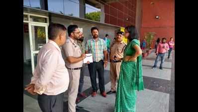 Chandigarh admin issues notices to 40 coaching centres