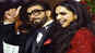 Ranveer Singh and Deepika Padukone's 'cheesy' PDA is too cute to handle!