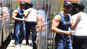 Here's why Hrithik Roshan thanked the paparazzi!